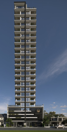 Imagem Apartamento com 3 Quartos à Venda, 122 m² em Porto Belo - Porto Belo