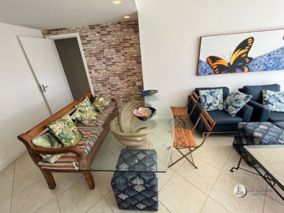 Imagem Cobertura com 3 Quartos à Venda, 130 m² em Enseada Azul - Guarapari Imagem Cobertura com 3 Quartos à Venda, 130 m² em Enseada Azul - Guarapari