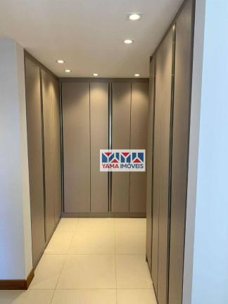 Imagem Apartamento com 3 Quartos à Venda, 160 m² em Bosque Das Juritis - Ribeirão Preto Imagem Apartamento com 3 Quartos à Venda, 160 m² em Bosque Das Juritis - Ribeirão Preto