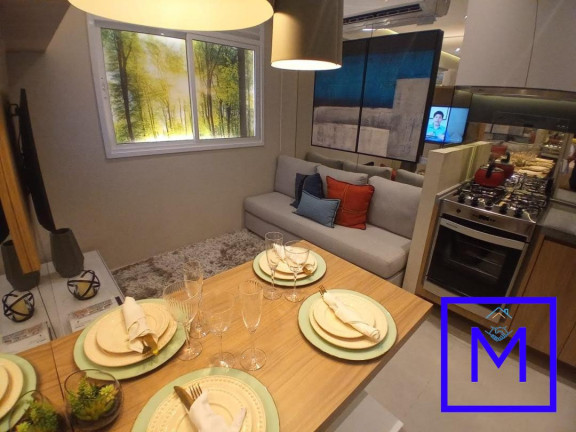 Imagem Apartamento com 2 Quartos à Venda, 33 m² em Vila Nova Curuçá - São Paulo Imagem Apartamento com 2 Quartos à Venda, 33 m² em Vila Nova Curuçá - São Paulo