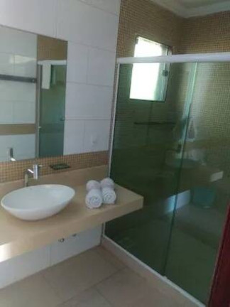 Imagem Casa com 4 Quartos à Venda, 268 m² em Geribá - Búzios Imagem Casa com 4 Quartos à Venda, 268 m² em Geribá - Búzios