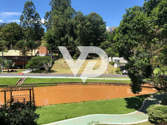 Terreno em Condomínio à Venda, 1 m² em Alphaville - Barueri