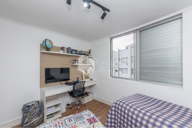 Imagem Apartamento com 3 Quartos à Venda, 178 m² em Itaim Bibi - São Paulo