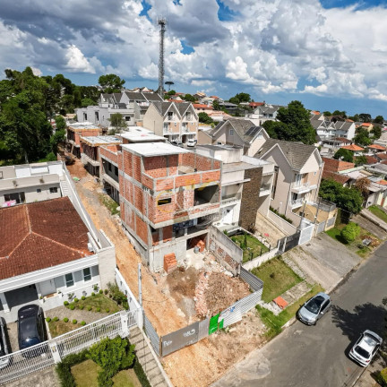 Imagem Casa de Condomínio com 3 Quartos à Venda, 138 m² em Bairro Alto - Curitiba Imagem Casa de Condomínio com 3 Quartos à Venda, 138 m² em Bairro Alto - Curitiba