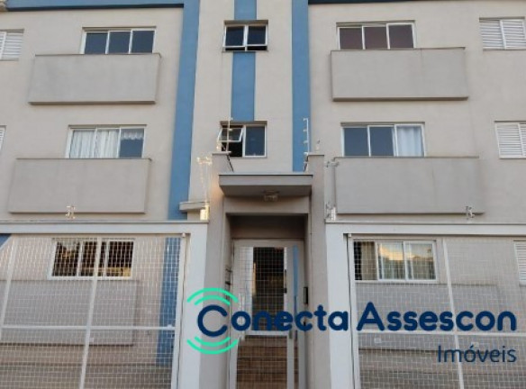 Imagem Imóvel com 2 Quartos à Venda, 57 m² em Parque Progresso - Franca Imagem Imóvel com 2 Quartos à Venda, 57 m² em Parque Progresso - Franca