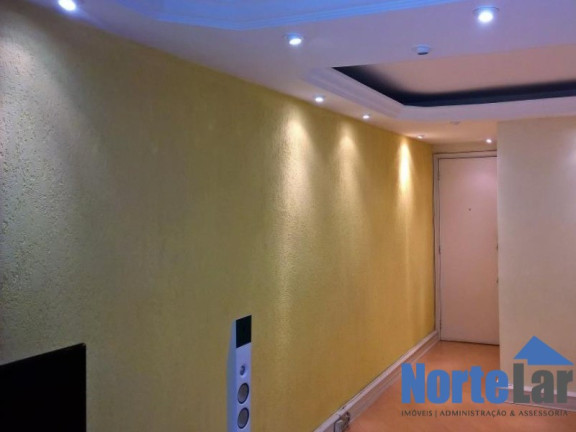 Foto do imóvel Apartamento com 3 Quartos à Venda, 85 m² em Jaguaré - São Paulo