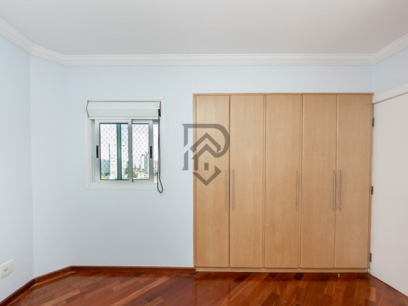 Imagem Apartamento com 3 Quartos à Venda, 142 m² em Campo Belo - São Paulo