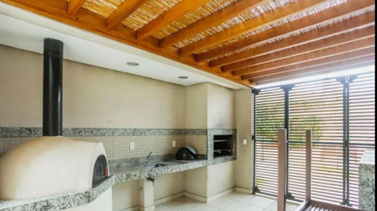 Imagem Apartamento com 2 Quartos à Venda, 42 m² em Vila Andrade - São Paulo Imagem Apartamento com 2 Quartos à Venda, 42 m² em Vila Andrade - São Paulo