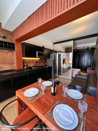 Imagem Apartamento com 1 Quarto à Venda, 46 m² em Jaguaribe - Salvador