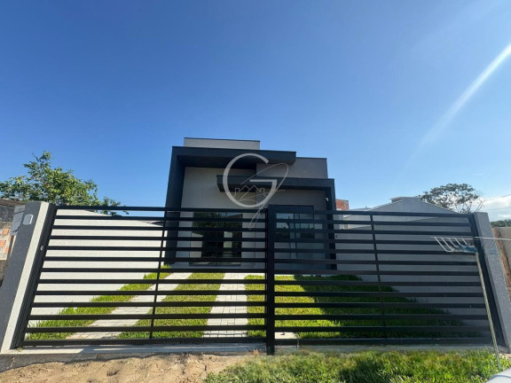 Casa com 3 Quartos à Venda, 65 m² em Ipanema - Pontal Do Paraná