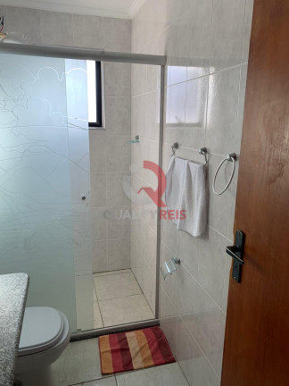 Imagem Apartamento com 3 Quartos à Venda, 140 m² em Canto Do Forte - Praia Grande Imagem Apartamento com 3 Quartos à Venda, 140 m² em Canto Do Forte - Praia Grande