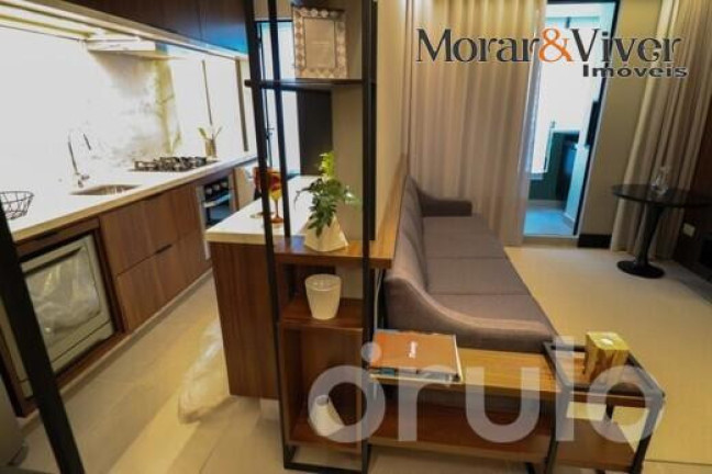 Imagem Apartamento com 2 Quartos à Venda, 63 m² em Vila Izabel - Curitiba