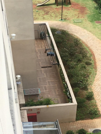 Imagem Imóvel com 3 Quartos à Venda, 69 m² em Jardim Santa Emília - São Paulo