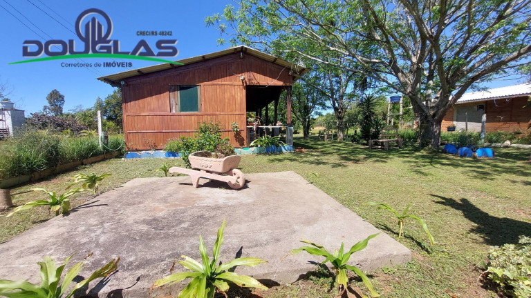 Imagem Casa com 2 Quartos à Venda, 60 m² em águas Claras - Viamão Imagem Casa com 2 Quartos à Venda, 60 m² em águas Claras - Viamão