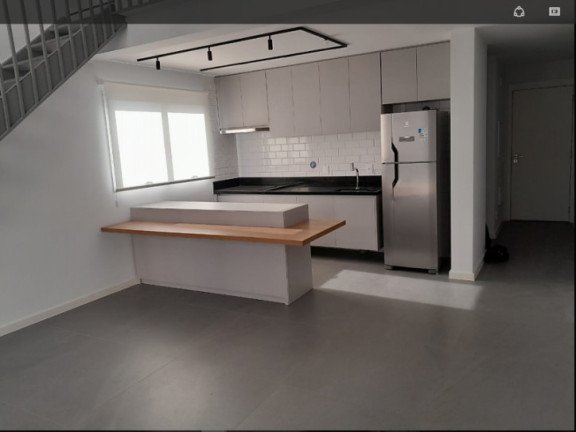 Imagem Apartamento com 1 Quarto para Alugar, 80 m² em Jardim Paulista - São Paulo Imagem Apartamento com 1 Quarto para Alugar, 80 m² em Jardim Paulista - São Paulo