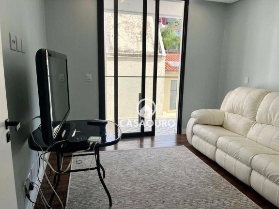 Imagem Casa com 4 Quartos à Venda, 379 m² em São Bento - Belo Horizonte