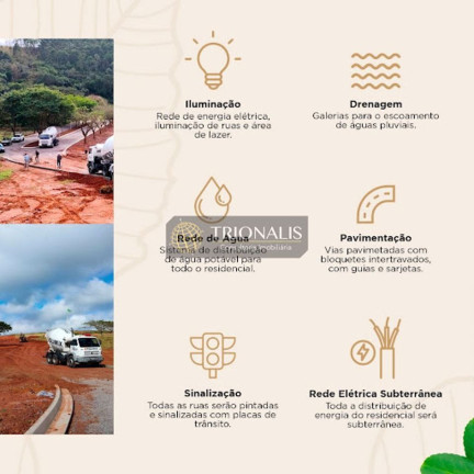 Imagem Terreno à Venda, 300 m² em Bom Jesus Dos Perdoes - Bom Jesus Dos Perdões Imagem Terreno à Venda, 300 m² em Bom Jesus Dos Perdoes - Bom Jesus Dos Perdões