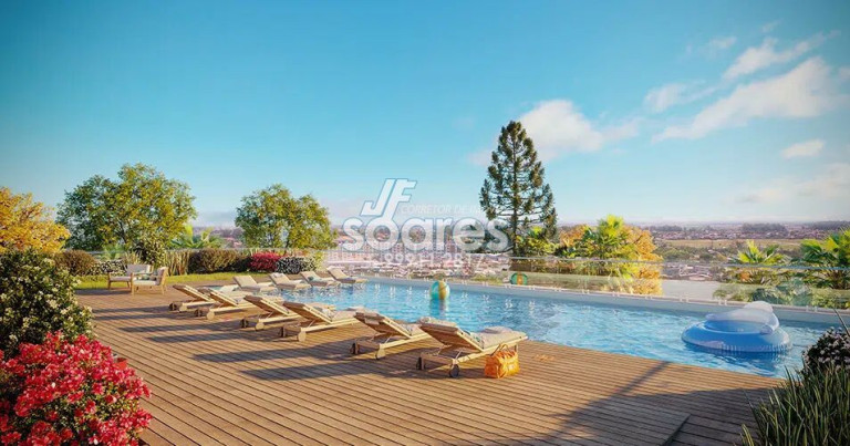 Imagem Apartamento com 2 Quartos à Venda, 61 m² em Areal - Pelotas Imagem Apartamento com 2 Quartos à Venda, 61 m² em Areal - Pelotas