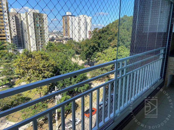 Imagem Apartamento com 2 Quartos para Alugar, 74 m² em Parque Residencial Aquarius - São José Dos Campos Imagem Apartamento com 2 Quartos para Alugar, 74 m² em Parque Residencial Aquarius - São José Dos Campos