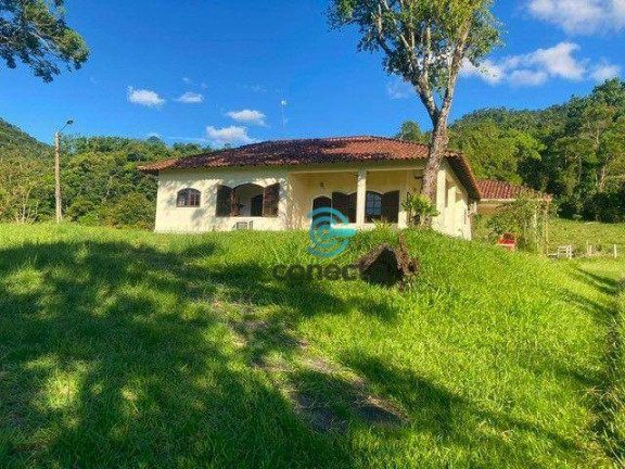 Imagem Fazenda à Venda, 500 m² em Inoã - Maricá Imagem Fazenda à Venda, 500 m² em Inoã - Maricá