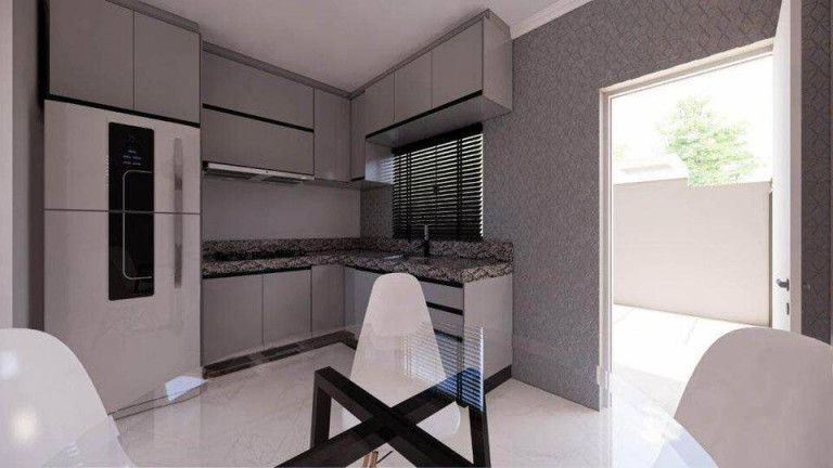 Imagem Sobrado com 2 Quartos à Venda, 55 m² em Cajuru Do Sul - Sorocaba Imagem Sobrado com 2 Quartos à Venda, 55 m² em Cajuru Do Sul - Sorocaba