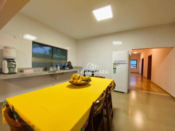 Imagem Casa com 3 Quartos à Venda, 230 m² em Condomínio Fazenda Solar - Igarapé Imagem Casa com 3 Quartos à Venda, 230 m² em Condomínio Fazenda Solar - Igarapé