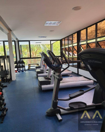 Imagem Casa com 4 Quartos à Venda, 500 m² em Alphaville - Santana De Parnaíba
