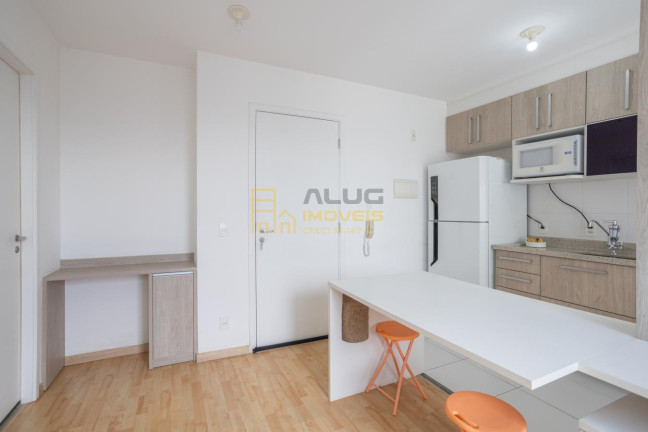Imagem Apartamento com 1 Quarto à Venda, 31 m² em água Branca - São Paulo Imagem Apartamento com 1 Quarto à Venda, 31 m² em água Branca - São Paulo