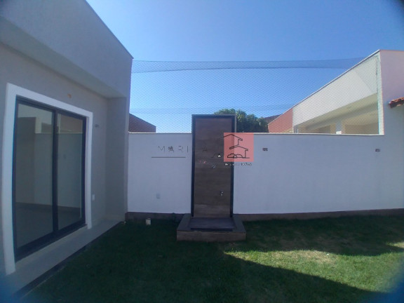 Imagem Casa com 3 Quartos à Venda, 102 m² em Jardim Atlântico Central (itaipuaçu) - Maricá