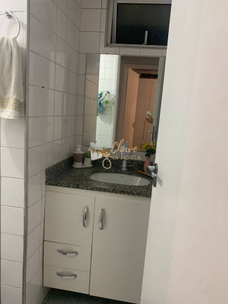 Imagem Apartamento com 2 Quartos à Venda, 57 m² em Parque Reboucas - São Paulo Imagem Apartamento com 2 Quartos à Venda, 57 m² em Parque Reboucas - São Paulo