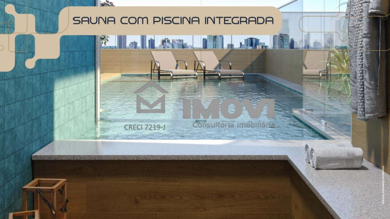 Imagem Apartamento com 2 Quartos à Venda, 110 m² em Jardim Camburi - Vitória Imagem Apartamento com 2 Quartos à Venda, 110 m² em Jardim Camburi - Vitória