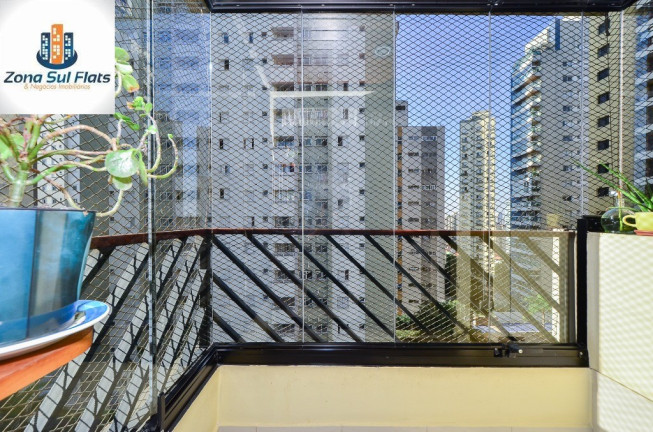Imagem Apartamento com 3 Quartos à Venda, 91 m² em Vila Mariana - São Paulo Imagem Apartamento com 3 Quartos à Venda, 91 m² em Vila Mariana - São Paulo