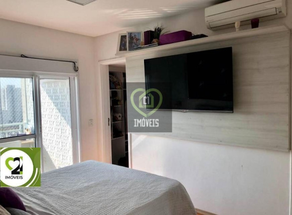 Imagem Cobertura com 3 Quartos à Venda, 167 m² em Vila Romana - São Paulo