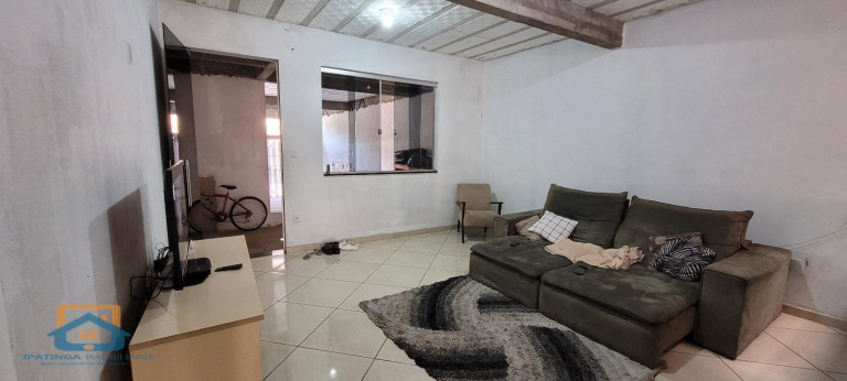 Imagem Casa com 3 Quartos à Venda, 220 m² em Ideal - Ipatinga Imagem Casa com 3 Quartos à Venda, 220 m² em Ideal - Ipatinga