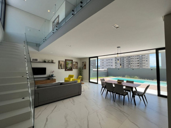 Imagem Casa com 4 Quartos à Venda, 293 m² em Urbanova - São José Dos Campos