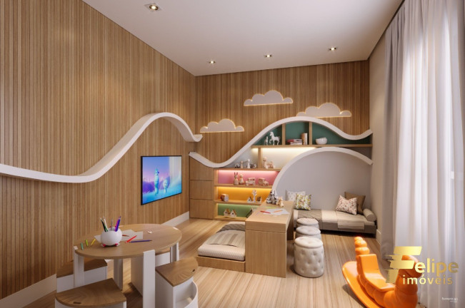 Imagem Imóvel com 3 Quartos à Venda, 123 m² em Praia Do Morro - Guarapari