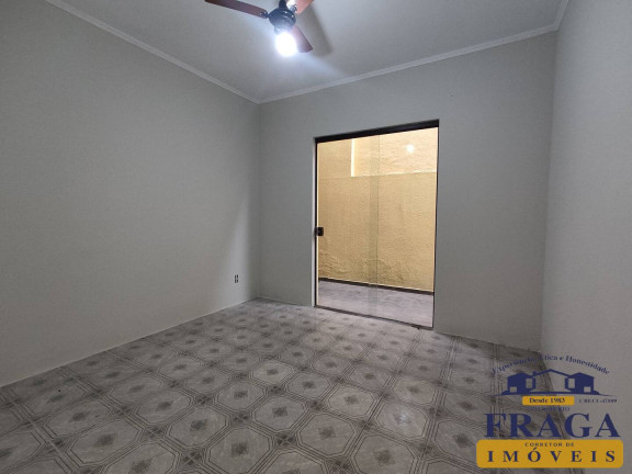 Imagem Casa com 2 Quartos à Venda, 110 m² em Jardim Abaeté - Sorocaba Imagem Casa com 2 Quartos à Venda, 110 m² em Jardim Abaeté - Sorocaba