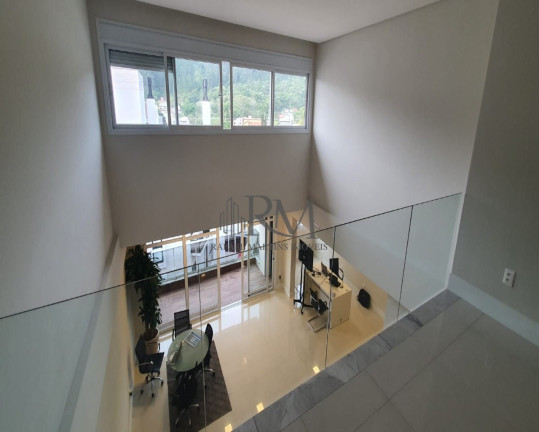 Imagem Apartamento com 5 Quartos à Venda, 301 m² em Jurerê Internacional - Florianópolis Imagem Apartamento com 5 Quartos à Venda, 301 m² em Jurerê Internacional - Florianópolis