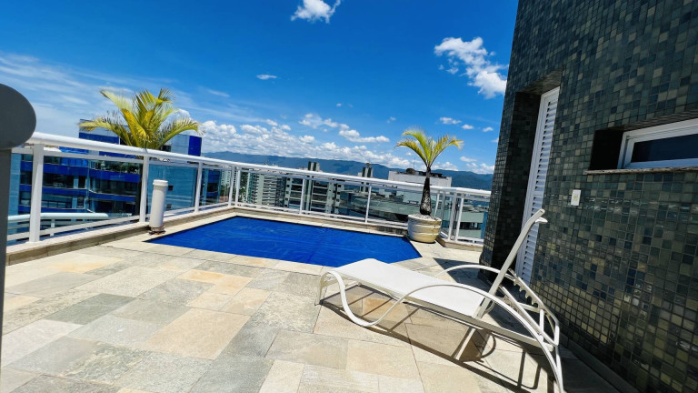 Imagem Cobertura com 4 Quartos à Venda, 223 m² em Riviera De São Lourenço - Bertioga Imagem Cobertura com 4 Quartos à Venda, 223 m² em Riviera De São Lourenço - Bertioga