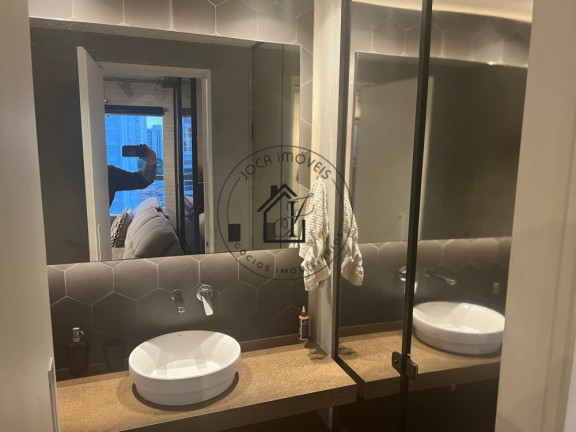 Imagem Apartamento com 1 Quarto à Venda, 70 m² em Campo Belo - São Paulo Imagem Apartamento com 1 Quarto à Venda, 70 m² em Campo Belo - São Paulo