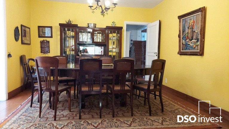 Imagem Casa com 5 Quartos à Venda, 487 m² em Granja Julieta - São Paulo