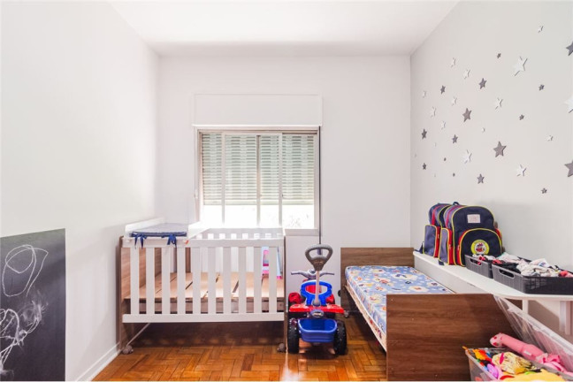 Imagem Apartamento com 3 Quartos à Venda, 120 m² em Jardim Das Acácias - São Paulo Imagem Apartamento com 3 Quartos à Venda, 120 m² em Jardim Das Acácias - São Paulo