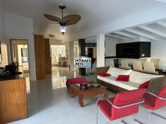 Imagem Casa de Condomínio com 4 Quartos à Venda, 385 m² em Jurerê Internacional - Florianópolis Imagem Casa de Condomínio com 4 Quartos à Venda, 385 m² em Jurerê Internacional - Florianópolis