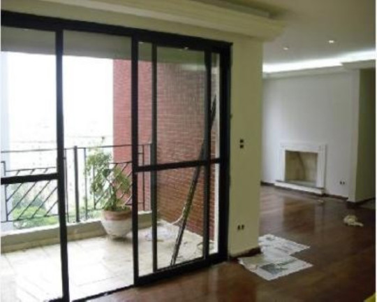 Imagem Apartamento com 4 Quartos à Venda, 185 m² em Vila Mariana - São Paulo Imagem Apartamento com 4 Quartos à Venda, 185 m² em Vila Mariana - São Paulo