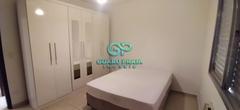 Imagem Apartamento com 2 Quartos para Alugar, 65 m² em Enseada - Guarujá