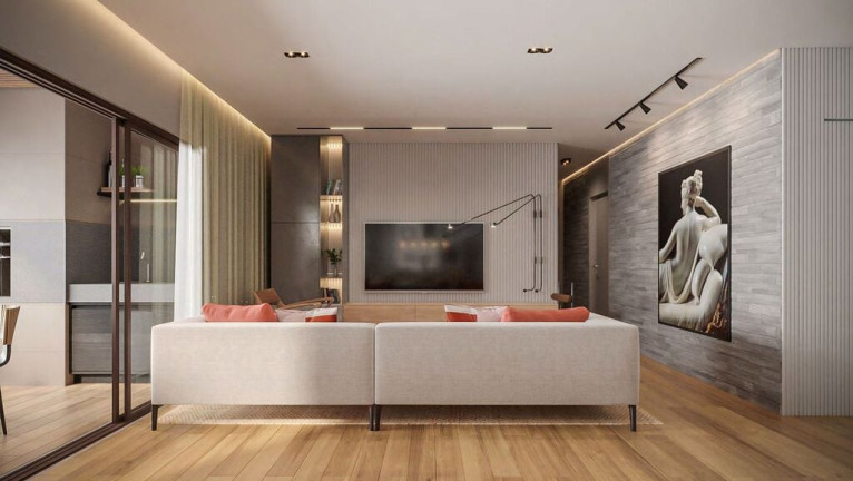 Imagem Apartamento com 3 Quartos à Venda, 164 m² em Bigorrilho - Curitiba