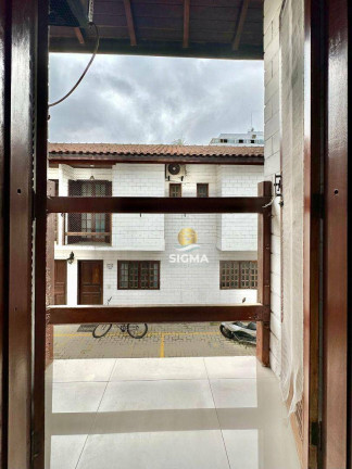 Imagem Casa de Vila com 2 Quartos à Venda, 70 m² em Jardim Astúrias - Guarujá Imagem Casa de Vila com 2 Quartos à Venda, 70 m² em Jardim Astúrias - Guarujá