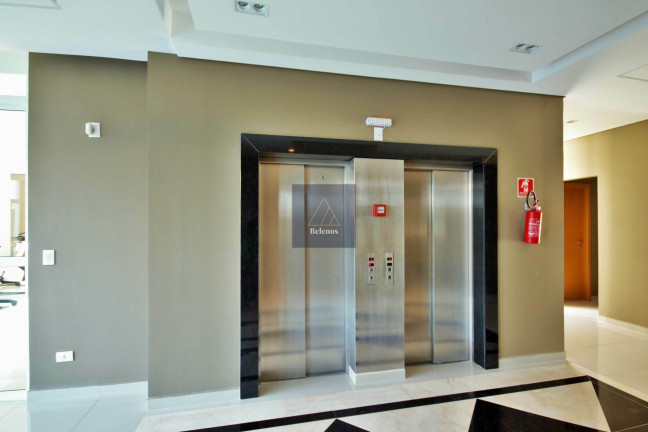 Imagem Apartamento com 2 Quartos à Venda, 51 m² em Boa Vista - Curitiba