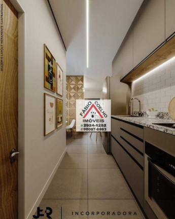 Imagem Studio com 1 Quarto à Venda, 37 m² em Campo Belo - São Paulo Imagem Studio com 1 Quarto à Venda, 37 m² em Campo Belo - São Paulo