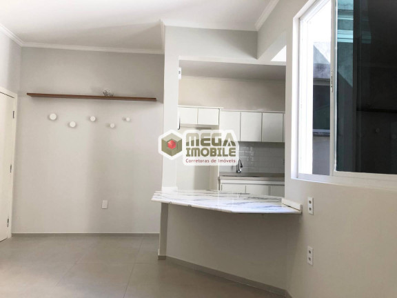 Imagem Apartamento com 2 Quartos à Venda, 58 m² em Centro - Florianópolis Imagem Apartamento com 2 Quartos à Venda, 58 m² em Centro - Florianópolis